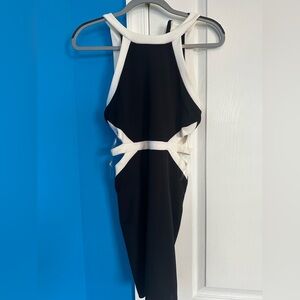 Little Black Dress Charlottee Russe Small